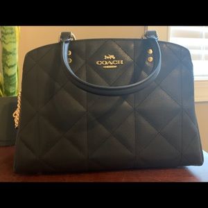 BRAND NEW COACH PURSE WITH TAG!